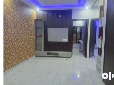 105 yard independent 3bhk house