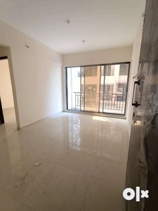 1BHK flat for sale in ulwe sector 17