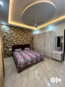 1BHK LUXURY FLAT FOR SALE JUST IN 21.90