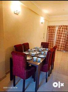 2bhk ready to move with fully furnished flat just in 23.90lac 100gaj