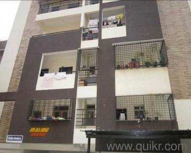 2 BHK 1200 Sq. ft Apartment for Sale in Bellandur, Bangalore