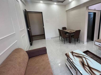 2 BHK Flat for Sale in Bhiwandi L M Tower New Construction