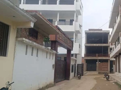 2 /3 BHK House's Near Sardar Patel Dental College
