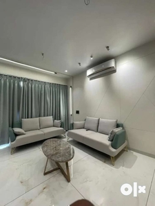 2 BHK LUXURIOUS PROJECT