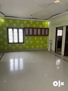 2BHK Flat for rental at Amaravati Road opposite home science college