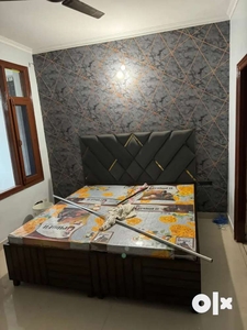 2bhk fully furnished vip road zirkpur