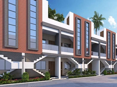 2BHK Ready Possession Homes in Dindoli SURAT