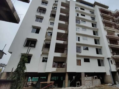 2BHK ready to move flat