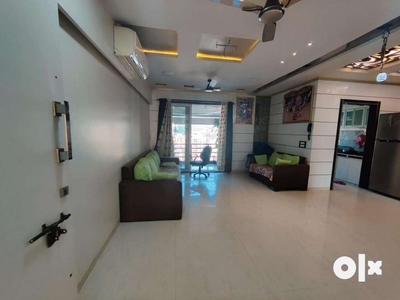 2bhk very spacious flat for sale