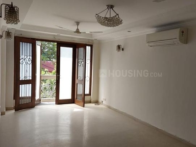 3 BHK 1800 Sqft Independent Floor for sale at Defence Colony, New Delhi