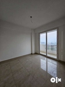 3 Bhk Flat With 2 Master Bedroom