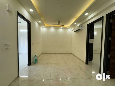 3 BHK Flat With Lift Near Airport Chowk