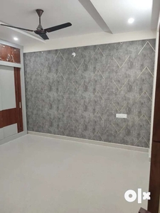 3 Bhk Furnished flat for sale in Aganampudi