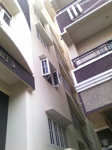 3 BHK rent Apartment in Lakdikapul, Hyderabad