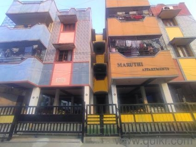 3 BHK rent Apartment in Zamin Pallavaram, Chennai