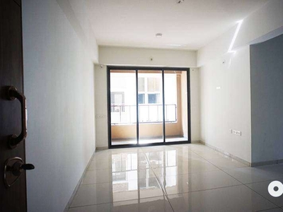 3 BHK Turquoise Greenz Apartment For Sell in Shela