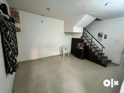 3 - BHK with furniture + Drawing room + kitchen