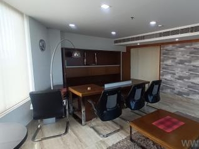 3450 Sq. ft Office for rent in Kundannoor, Kochi