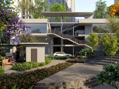 3Bhk flat available for sale in Provident Ecopoliten