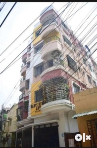 3BHK flat for sale in Nager Bazar