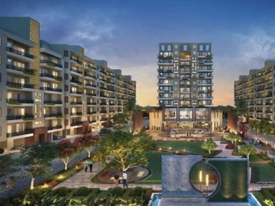 3bhk Luxury specious flat available for sale try City all over