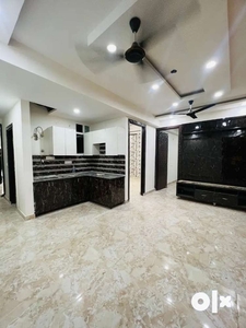 3bhk villa with semifurnised for sale in Noida Extension Sector -10