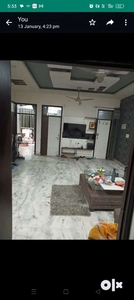 4 bhk flat second floor with terrace is for sale