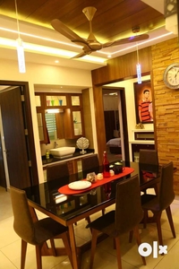 4Bhk Duplex Semi Furnished Flat For Sale at Kottooli , Calicut (SR)