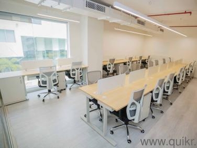 5606 Sq. ft Office for rent in Connaught Place, Delhi