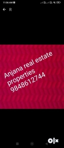 Anjana real estate properties