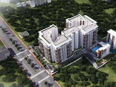 Duplex 4Bhk flat for sale vajram Tiara