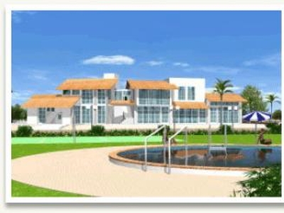Gated Beach Plots forsale inECR For Sale India