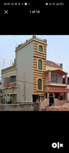 Good Condition house in Belghoriya