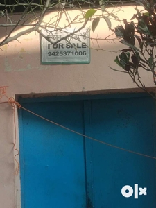HOUSE IN AISH BAGH STADIUM COLONY BHOPAL HOUSING BOARD