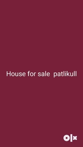 House room 26 set for sell in patlikull road toch