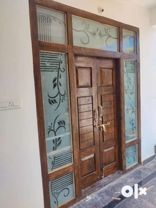 Independent house G+1 for sale at Old alwal Rs.1.25Cr
