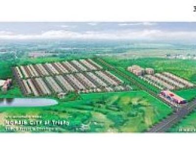 Integrated Township Project For Sale India