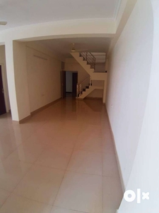JUMBO 3 BHK FLAT WITH TERRACE RIGHTS IN GATED TOWNSHIP OF JAGATPURA.