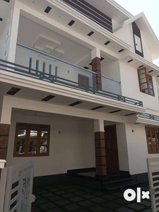 KIZHAKKABALM CHEMMALAPPADY 3BHK