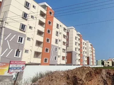 Ready to move Apartment flats for sale in Vijayawada
