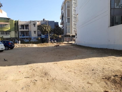 Residential 300 Sqft Plot for sale at Sushant Lok I, Gurgaon