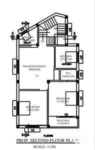 Residential Unit