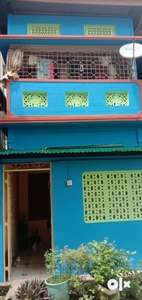 Selling A house near ASTC sibsagar
