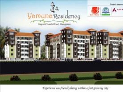 Yamuna Residency For Sale India