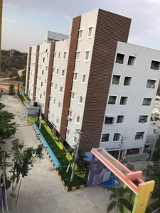 1000 sq ft 2 BHK 2T Apartment for sale at Rs 39.00 lacs in Gayathri arcade Dammaiguda in Dammaiguda, Hyderabad