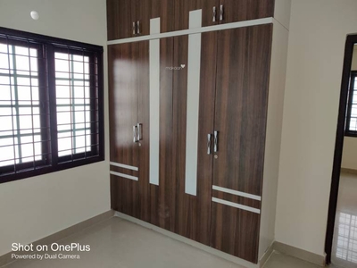 1000 sq ft 2 BHK 2T Apartment for sale at Rs 63.50 lacs in Shreya Elegance in Manikonda, Hyderabad