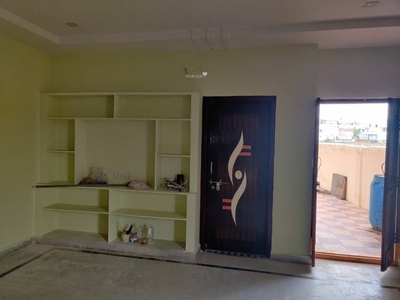 1000 sq ft 2 BHK 2T IndependentHouse for sale at Rs 90.00 lacs in Project in LB Nagar, Hyderabad