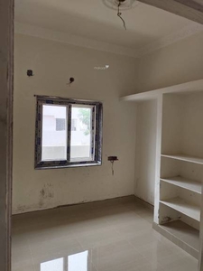 1000 sq ft 2 BHK 2T West facing IndependentHouse for sale at Rs 50.45 lacs in Project in Kundanpally, Hyderabad