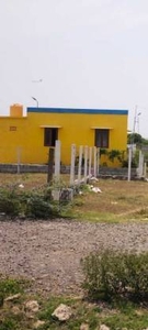 1000 sq ft East facing Plot for sale at Rs 18.00 lacs in CMDA approved plots for sale in avadi Kovil pathagai in Kovilpathagai, Chennai
