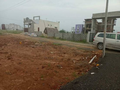 1000 sq ft East facing Plot for sale at Rs 27.50 lacs in AMAZZE CITY TAMBARAM WEST in tambaram west, Chennai